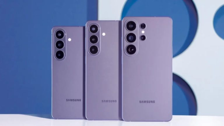 Samsung S27 Ultra зробить камеру тоншою, поборовши відблиски матовим чорнилом