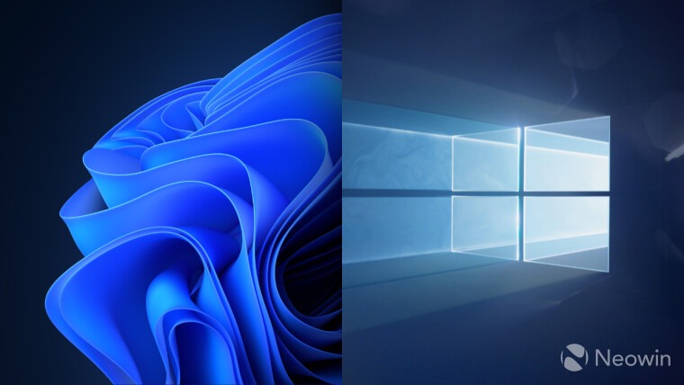 Частка операційної системи Windows на світовому ринку скоротилася до 27,59 відсотка
