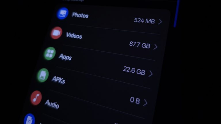 Где Android хранит файлы? Автоматически в облаке после обновления Google Play Services 26.26