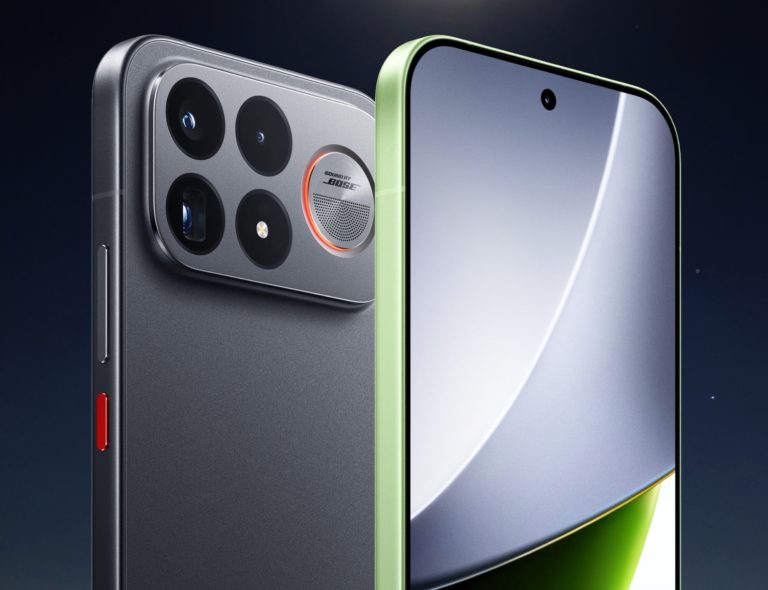 Xiaomi Poco F9 Pro та Ultra: флагманські смартфони з 200 Мп камерою та ціною від €799