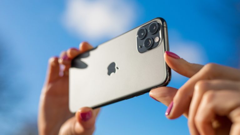Як налаштувати камеру iPhone для покращення якості знімків через приховані параметри