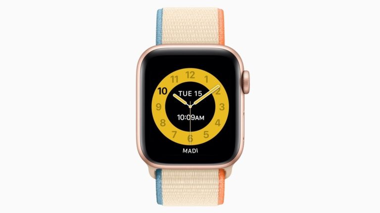 Як налаштувати режим “Школа” на Apple Watch дитини через iPhone батьків
