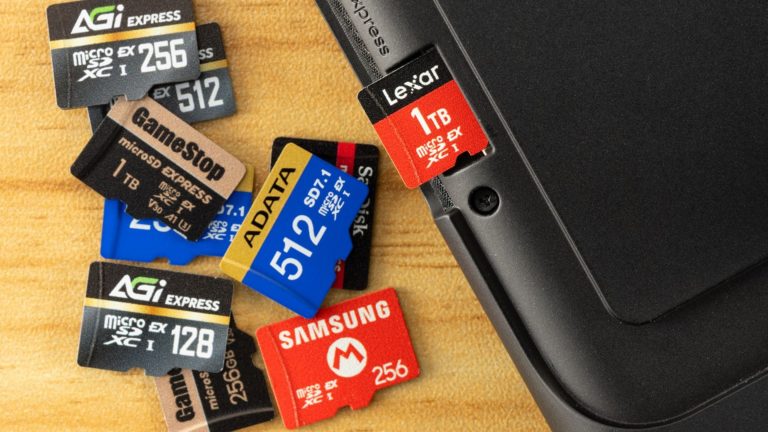 Тестування 351 карти пам’яті MicroSD виявило вихід із ладу накопичувачів SanDisk у 6 випадках