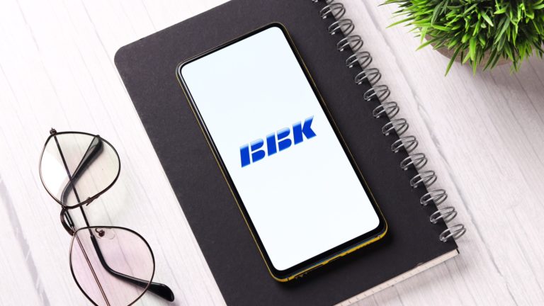Пять марок телефонов BBK Electronics занимают 20% рынка после ее распада в 2023 году