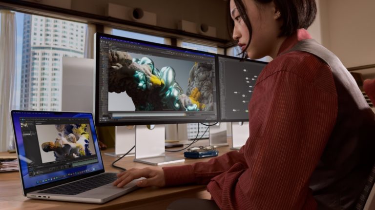 Як знайти роз’єм MagSafe 3 для магнітної зарядки MacBook
