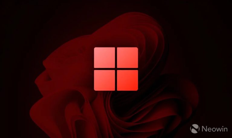 Windows 11 тайно удаляет драйверы видеокарт из-за длительной работы ноутбука в экономном режиме