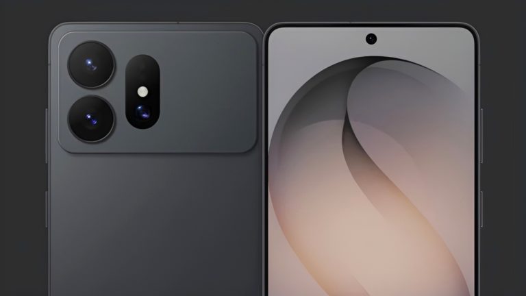 Samsung Galaxy S27 Ultra отримає дизайн схожий на iPhone та камеру 200 МП