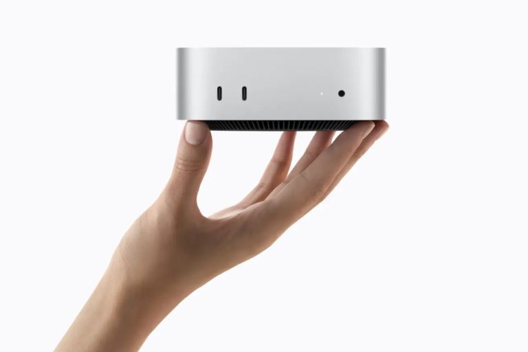 Apple обновила Mac mini и Mac Studio чипами M5, M6 для ИИ