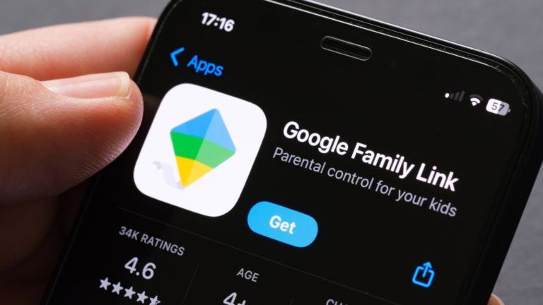 Как настроить родительский контроль Android