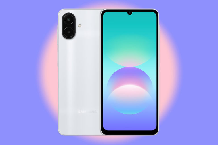 Samsung представил Galaxy A08 за 10 699 гривен с Android 16 и без зарядки