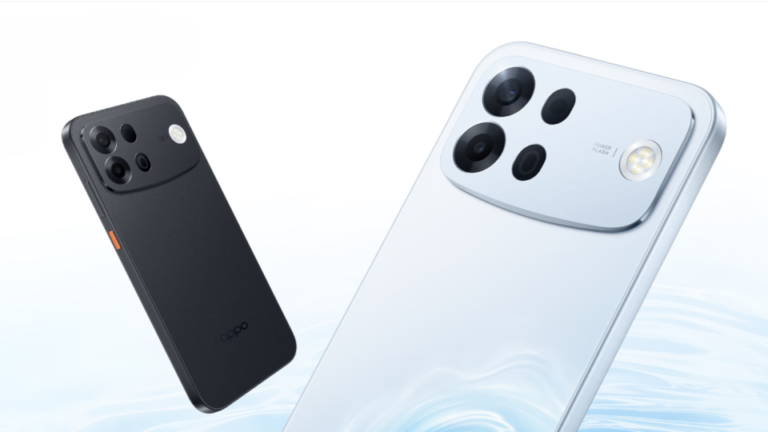 Смартфон Oppo A7 Pro Max із батареєю на 10000 міліампер-годин вийшов глобально