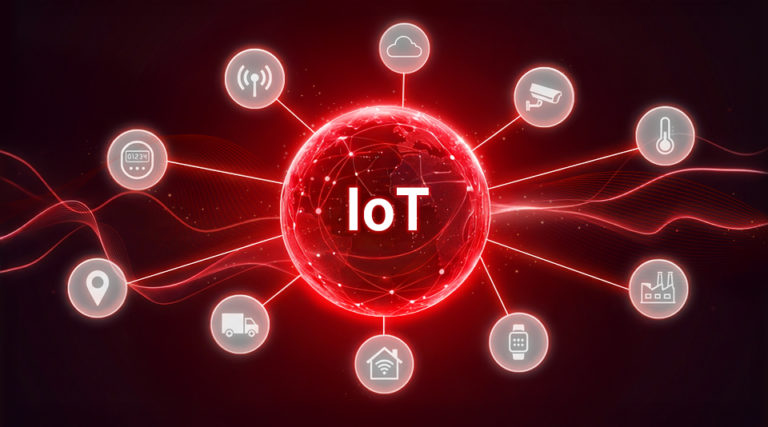 Vodafone запускає чотири нові IoT-тарифи для бізнесу