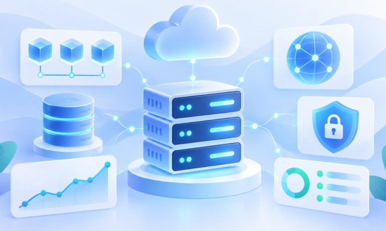 Удалённый доступ к серверу: RDP, SSH, VNC , как правильно организовать?
