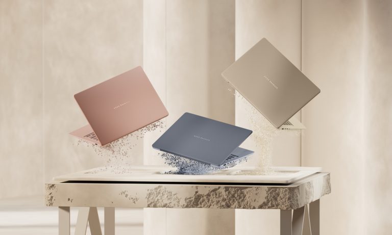 ASUS почала продажі нового Zenbook 14 в Україні: OLED, Copilot+ PC та три процесорні платформи