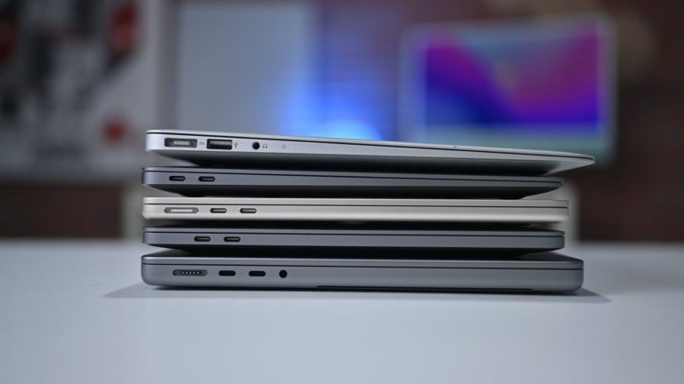 Apple припинила технічне обслуговування трьох моделей ноутбуків MacBook із процесорами Intel