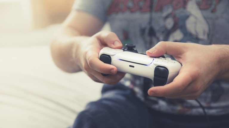 Как оптимально настроить функции PlayStation 5