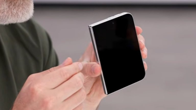 Розкрито дизайн iPhone 18 Ultra: складаний смартфон Apple