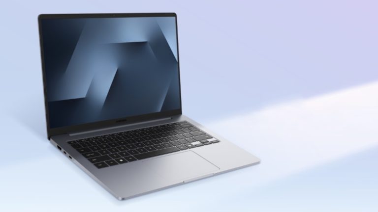 Samsung представил Galaxy Book6 за $799 как альтернативу MacBook Neo