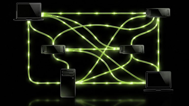 Nvidia PAIR об’єднає кілька ваших ПК в один потужний сервер для ШІ