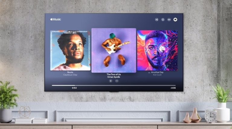 Телевизоры LG собирают разговоры и персональные данные пользователей