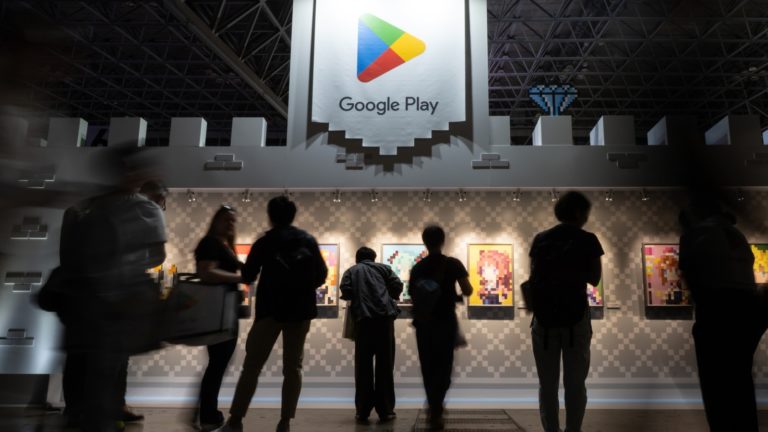 Як отримати доступ до прихованих системних оновлень на Android