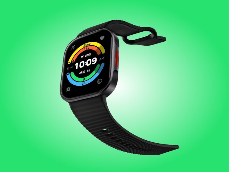 Xiaomi Redmi Watch 6 Lite: 18 дней заряда, 1500 нит за €69