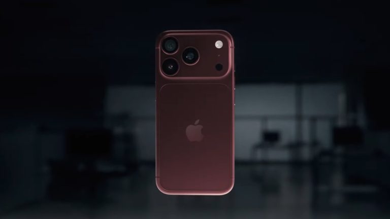 Apple выпускает iPhone 18 Pro с процессором A20 и переменной диафрагмой камеры за 1199 долларов