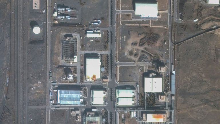 Вирус Stuxnet разрушал производство атомной бомбы. Его код выложили на Github