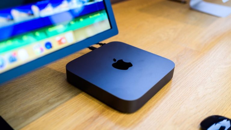 Как превратить старый Mac Mini в домашний медиасервер