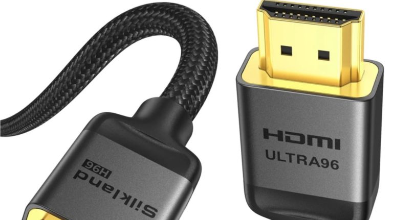 Кабелі HDMI 2.2 з 96 Гбіт/с випереджають пристрої на роки
