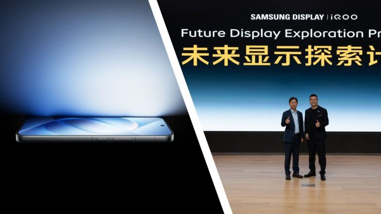 Samsung показала екран M16 з якскравістю сонця в тіні – 10000 ніт