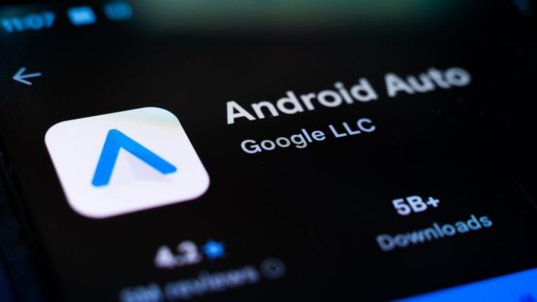 Як увімкнути приховані налаштування розробника в Android Auto