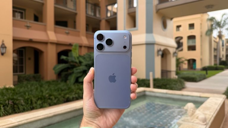 iPhone 18 Pro Max программно ограничивает емкость батареи, чтобы доезжать в магазины без проблем