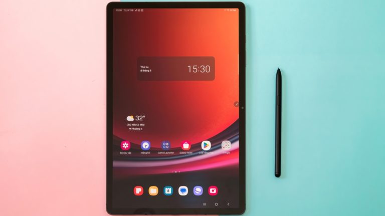 Як скинути налаштування планшета Samsung Galaxy до заводських параметрів