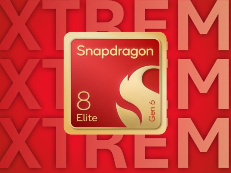 Qualcomm Snapdragon 8 Extreme Gen 6 прискорив графіку на 44 відсотки
