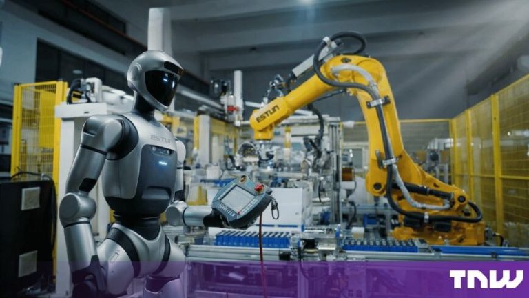 Китай встановив 354 тисячі промислових роботів за рік що складає 59 відсотків світового ринку
