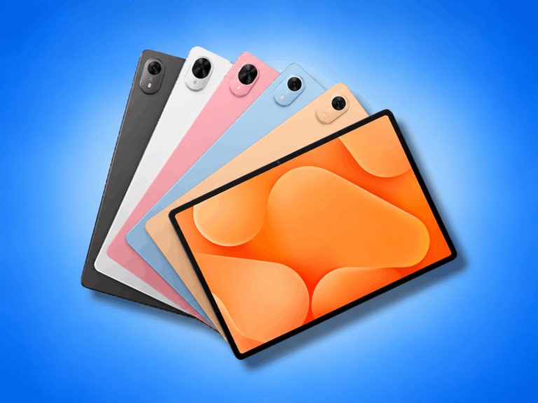 Huawei представив новий планшет MatePad Air Z з 12-дюймовим екраном 144 Гц