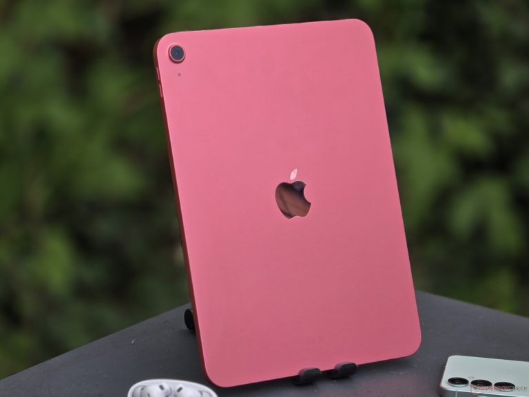 Apple оснастить бюджетний iPad 12 процесором A19 та 8 гігабайтами оперативної пам’яті для роботи штучного інтелекту