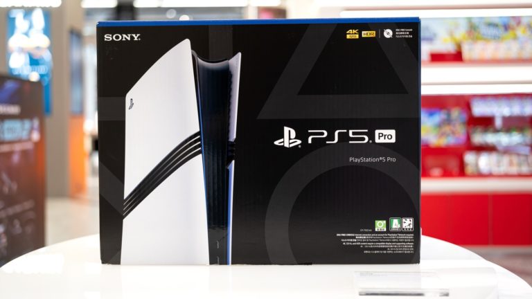 Сборка ПК с производительностью PlayStation 5 Pro в 2026 году потребует 1500 долларов
