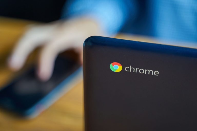 Google припинить підтримку операційної системи ChromeOS на всіх пристроях у 2034 році