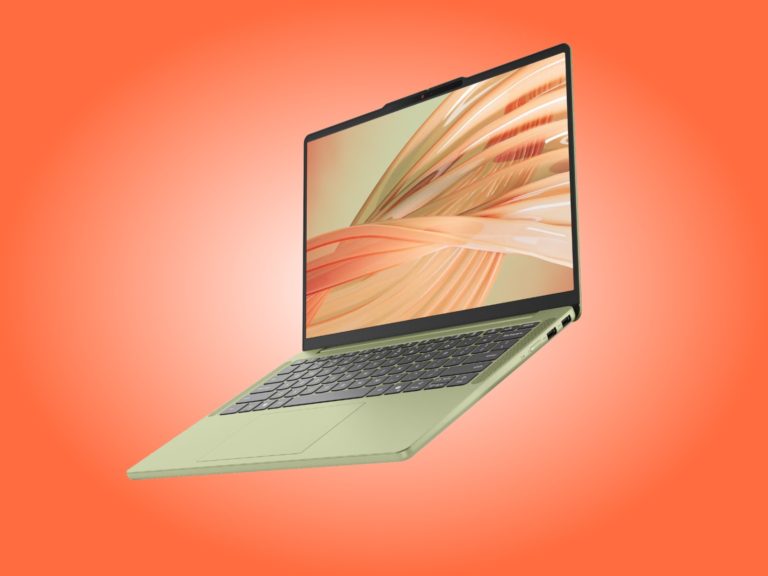 Lenovo випустить ноутбук IdeaPad Vibe 14 з автономністю 23 години