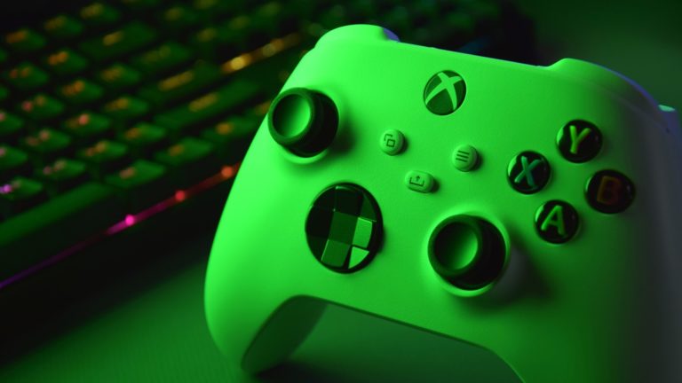 Збірка ігрового комп’ютера з потужністю Xbox Series X коштує від 30 000 гривень