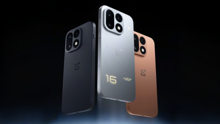 Смартфон OnePlus 16 отримав мережевий чип для сфери кіберспорту