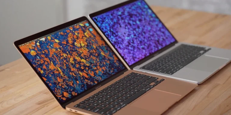 MacBook Air: 5 причин, після яких сумніватися вже не так просто