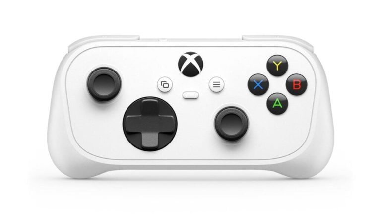 Microsoft випускає кишеньковий геймпад Xbox Nano вагою 99 грамів за 49,99 долара