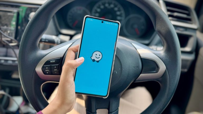 Як налаштувати Waze для оптимізації маршрутів під час керування автомобілем