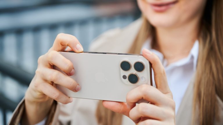 iPhone iOS 27 надає можливість вимикати фокусування на звуку, аби записувати навколишні шуми