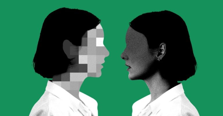 Приложение создает вашего цифрового двойника для точного отслеживания вашего метаболизма и полезных советов для здоровья