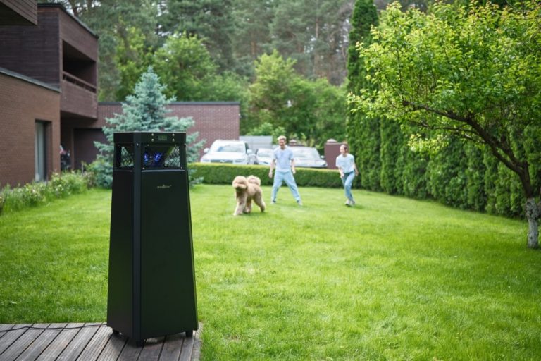 Стартап Mosqitter перетворює пастки для комах на мережу для прогнозування поширення вірусних інфекцій