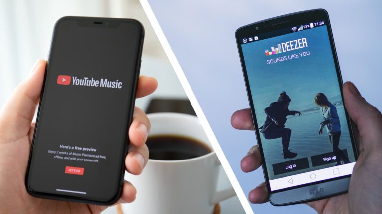 YouTube та Deezer позначатимуть чи видалятимуть згенеровані штучним інтелектом музичні композиції за запитом слухачів